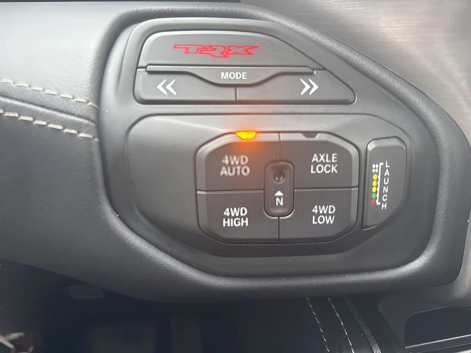 2021 Ram 1500 TRX 1st Gen - Image 25 of 31