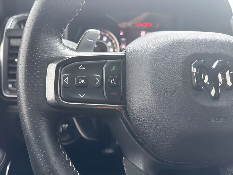 2021 Ram 1500 TRX 1st Gen - Image 16 of 31