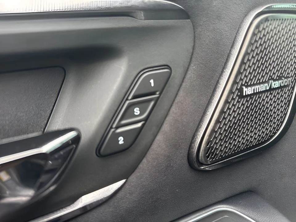 2021 Ram 1500 TRX 1st Gen - Image 11 of 31