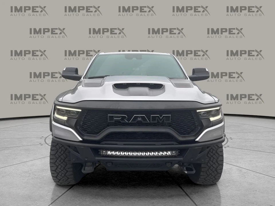 2021 Ram 1500 TRX 1st Gen - Image 8 of 31