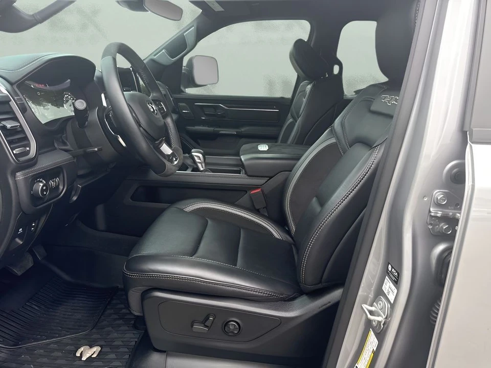 2021 Ram 1500 TRX 1st Gen - Image 9 of 31