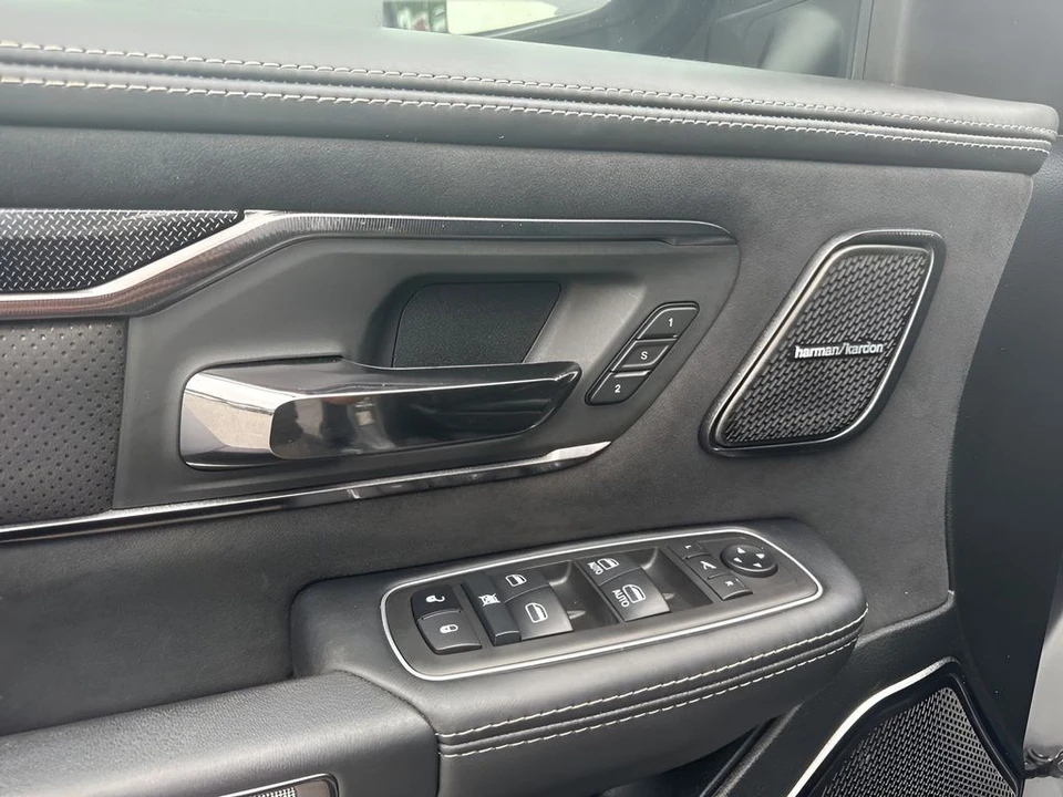 2021 Ram 1500 TRX 1st Gen - Image 29 of 31