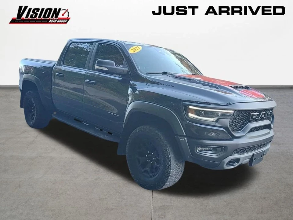 2021 Ram 1500 TRX 1st Gen - Image 3 of 8