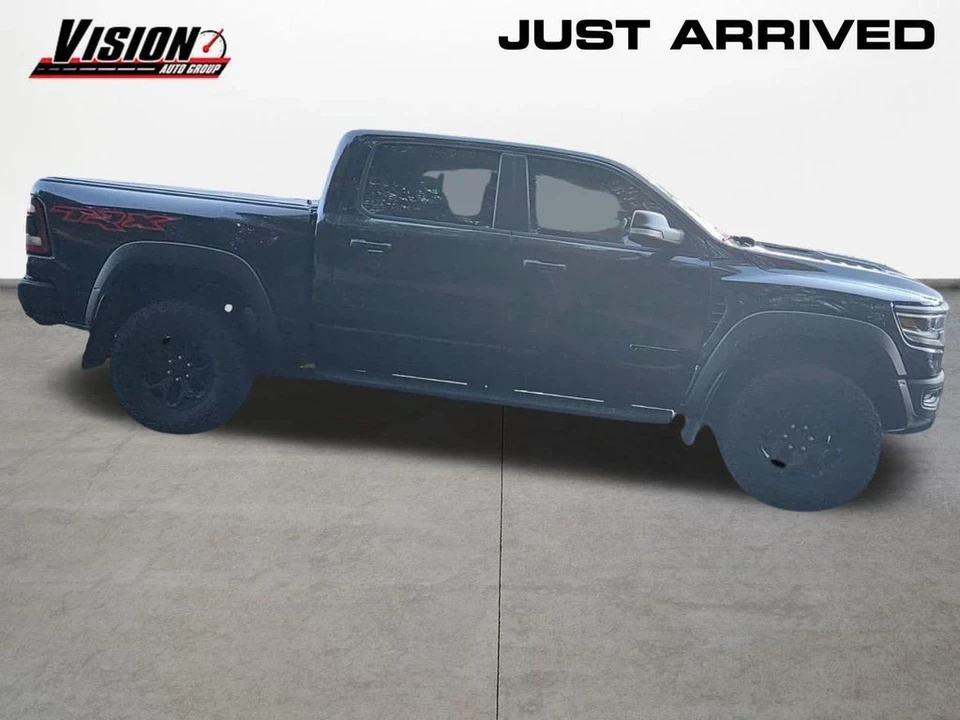 2021 Ram 1500 TRX 1st Gen - Image 4 of 8