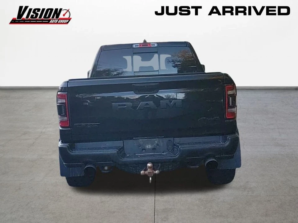 2021 Ram 1500 TRX 1st Gen - Image 6 of 8