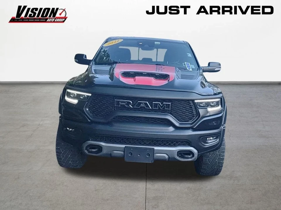 2021 Ram 1500 TRX 1st Gen - Image 2 of 8