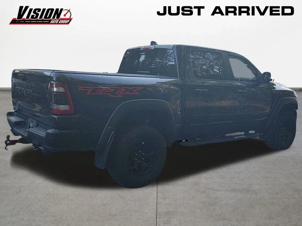 2021 Ram 1500 TRX 1st Gen - Image 5 of 8