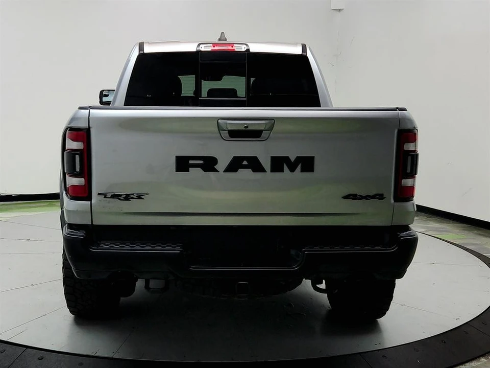2021 Ram 1500 TRX 1st Gen - Image 6 of 31
