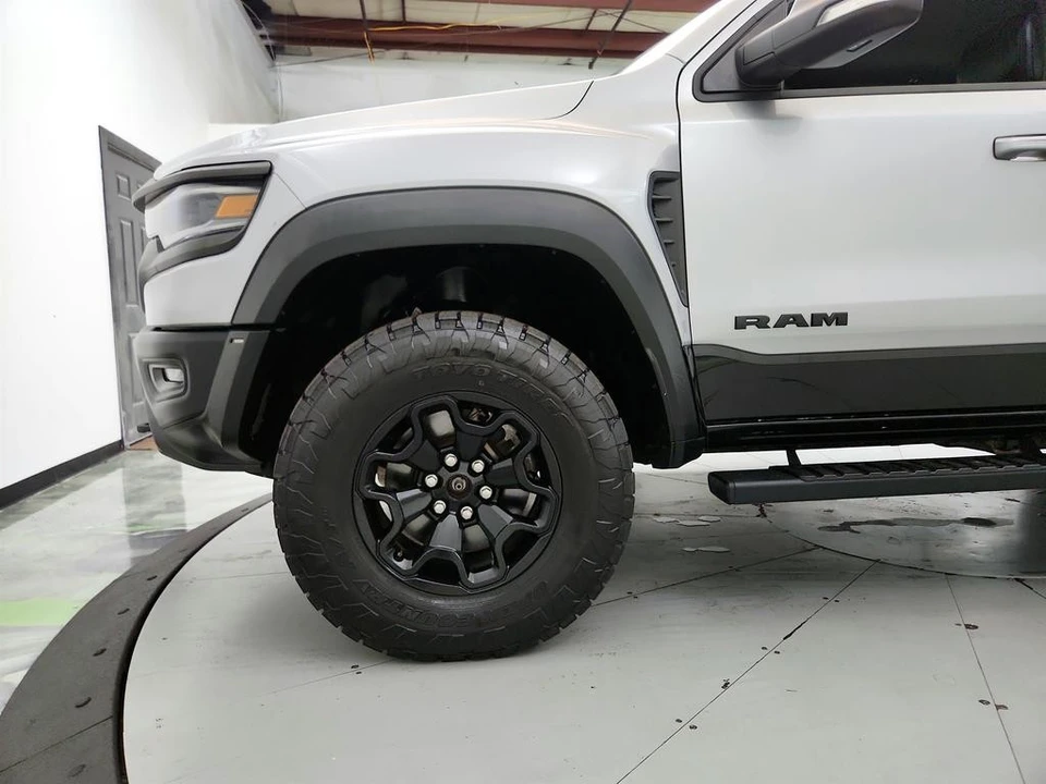 2021 Ram 1500 TRX 1st Gen - Image 31 of 31