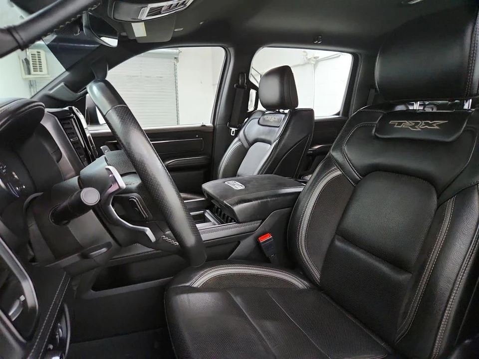 2021 Ram 1500 TRX 1st Gen - Image 14 of 31