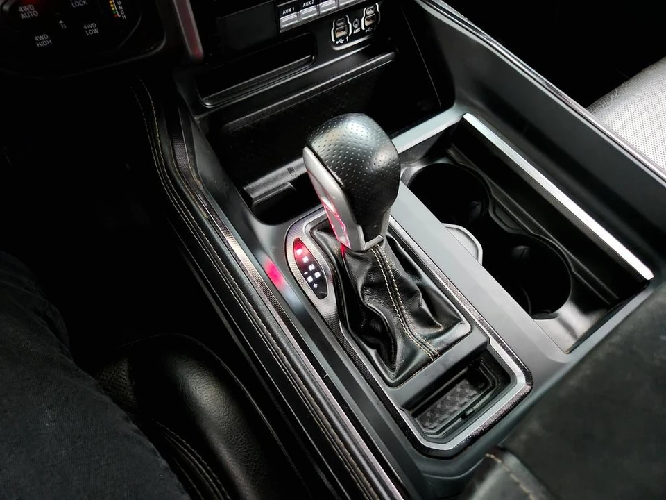 2021 Ram 1500 TRX 1st Gen - Image 17 of 31