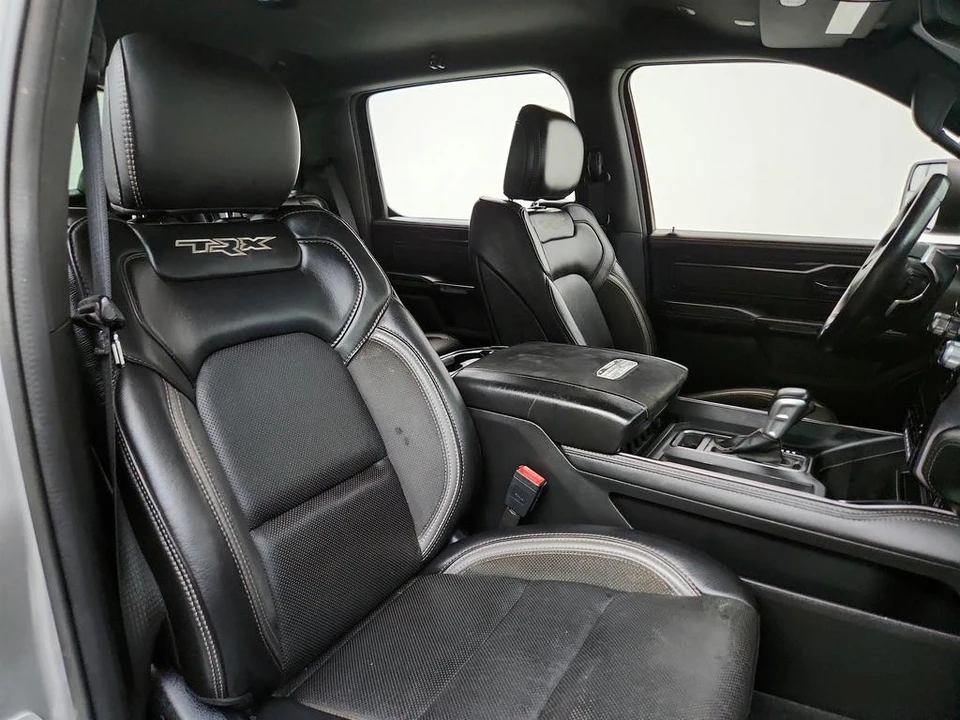 2021 Ram 1500 TRX 1st Gen - Image 26 of 31