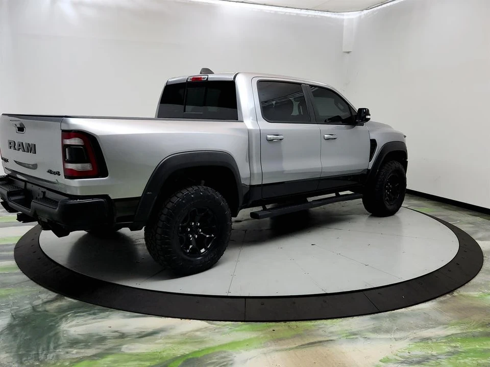 2021 Ram 1500 TRX 1st Gen - Image 5 of 31
