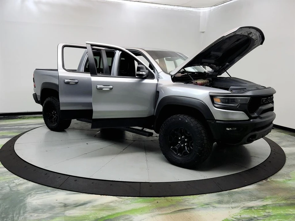 2021 Ram 1500 TRX 1st Gen - Image 10 of 31