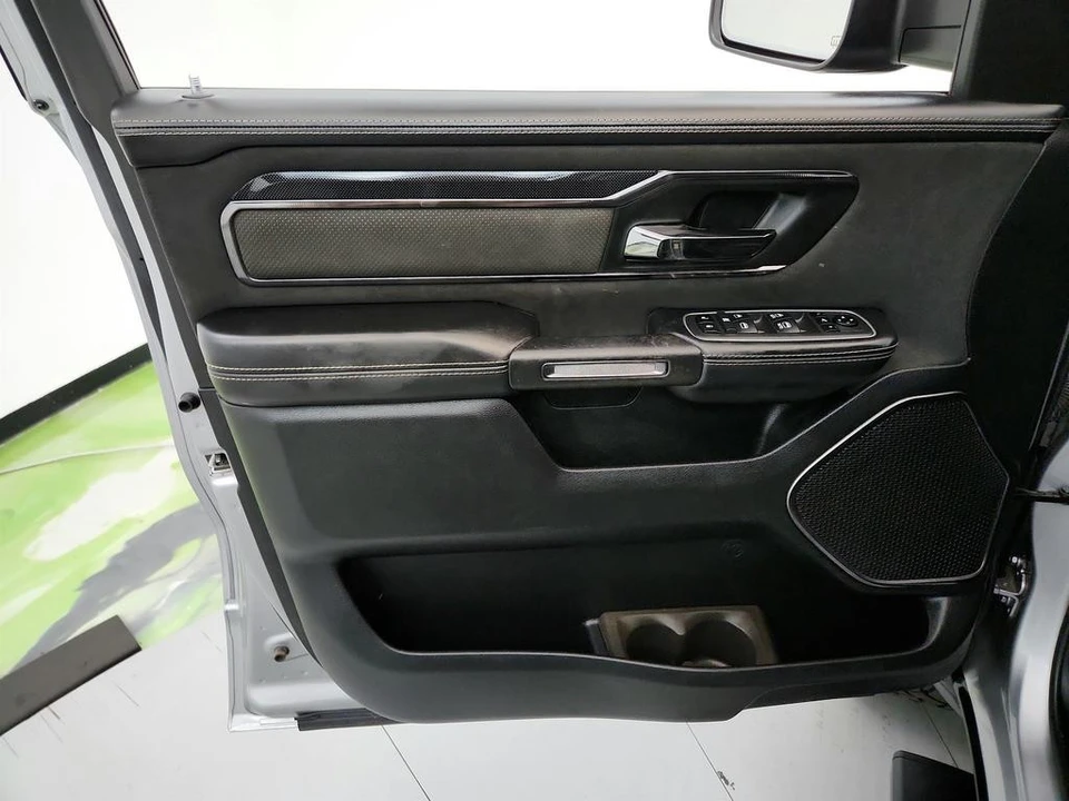 2021 Ram 1500 TRX 1st Gen - Image 22 of 31