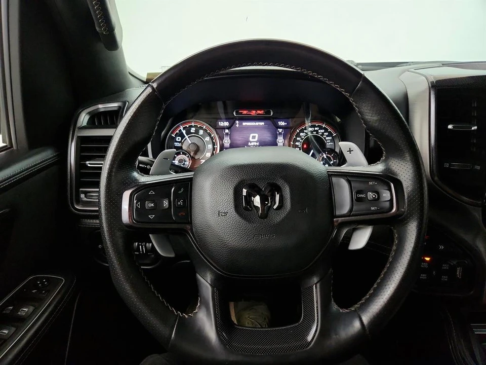 2021 Ram 1500 TRX 1st Gen - Image 16 of 31