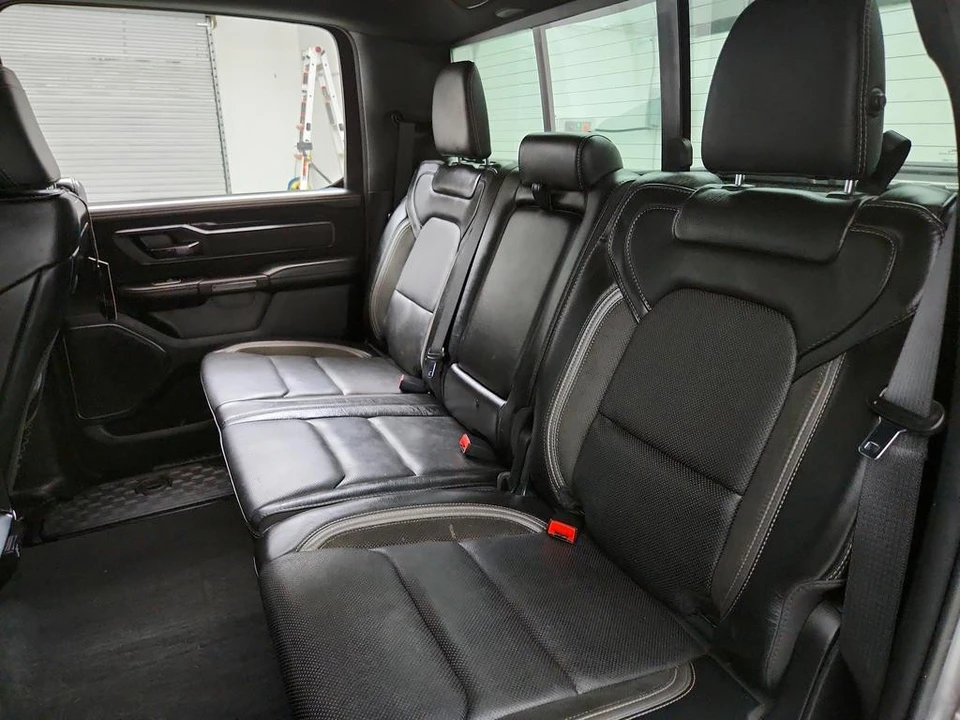 2021 Ram 1500 TRX 1st Gen - Image 23 of 31