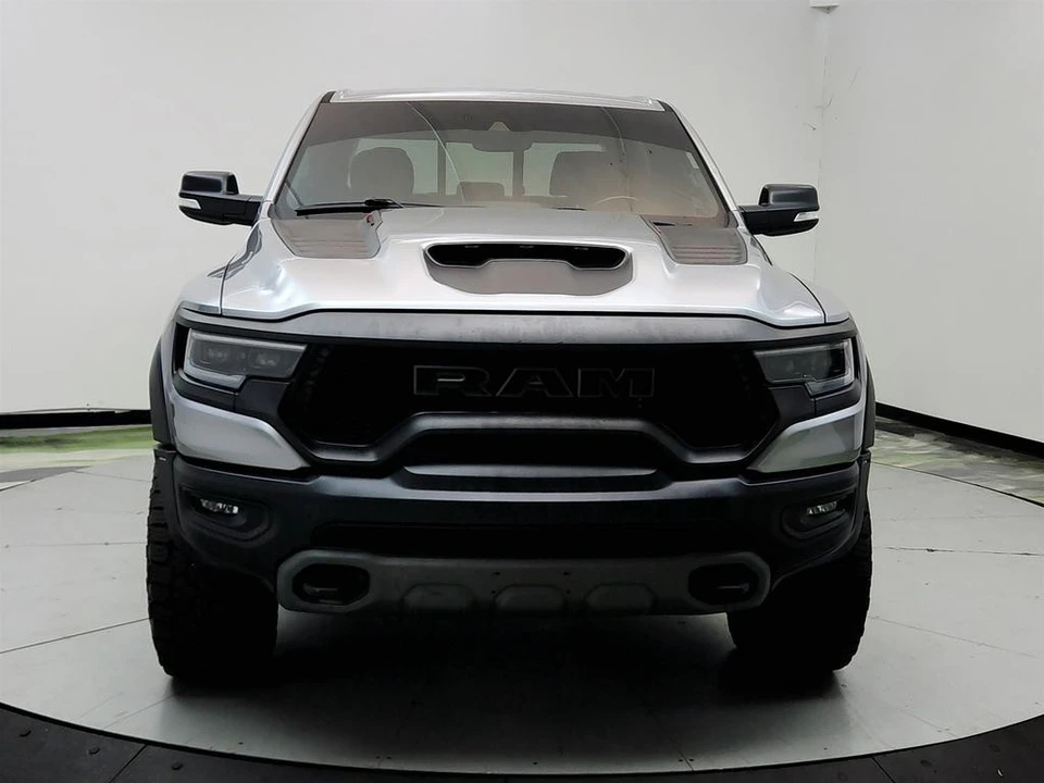 2021 Ram 1500 TRX 1st Gen - Image 2 of 31
