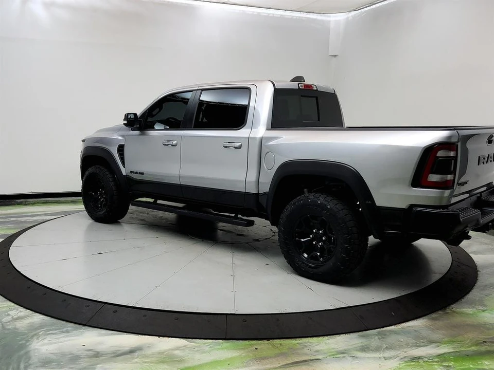 2021 Ram 1500 TRX 1st Gen - Image 7 of 31