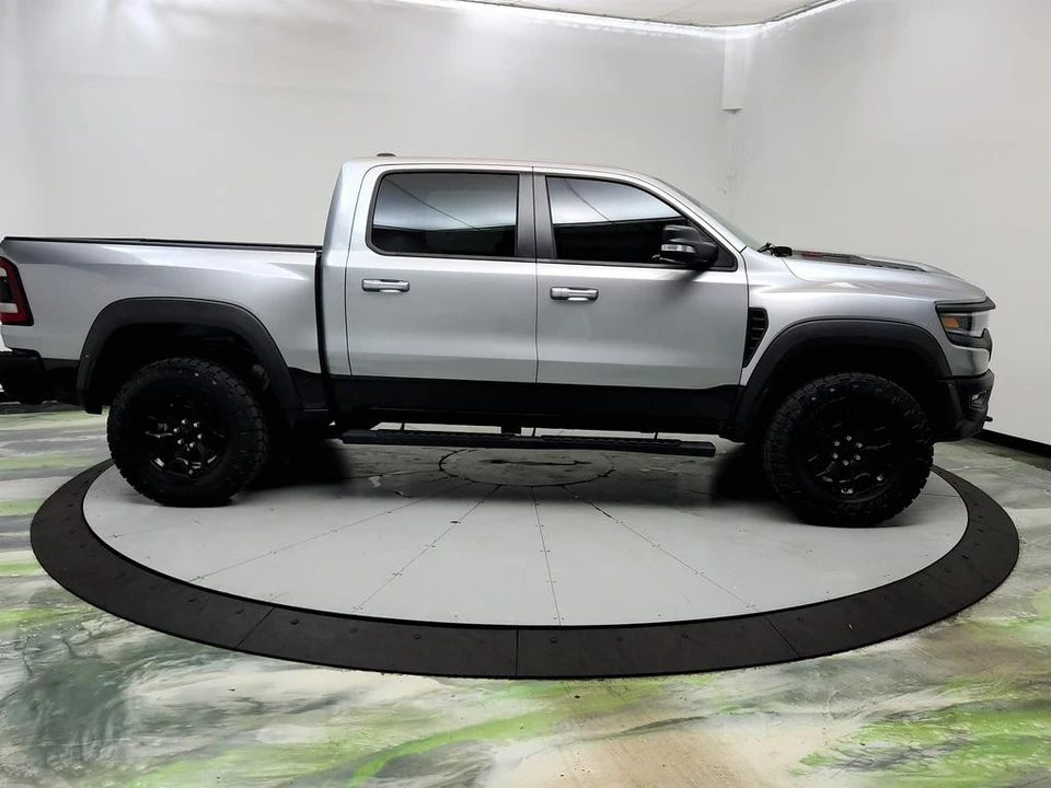 2021 Ram 1500 TRX 1st Gen - Image 4 of 31