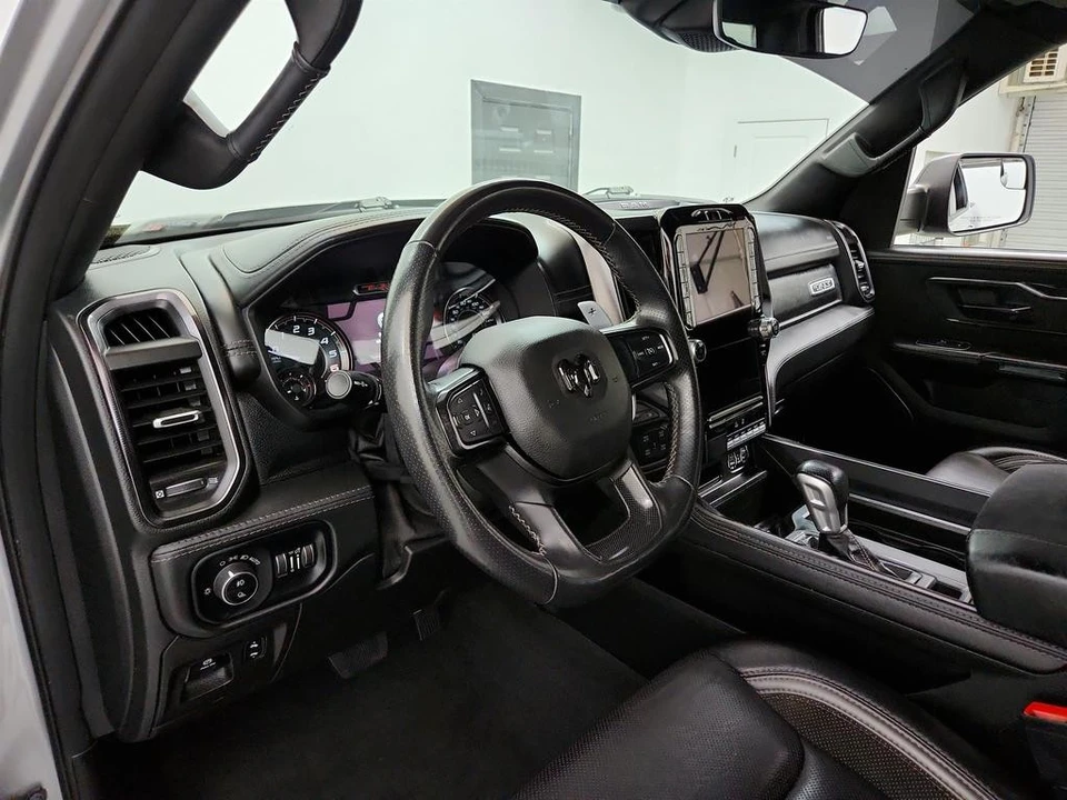 2021 Ram 1500 TRX 1st Gen - Image 13 of 31