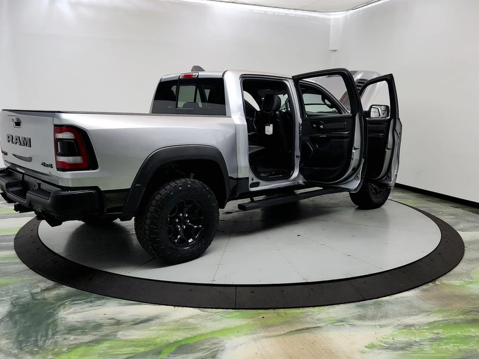 2021 Ram 1500 TRX 1st Gen - Image 11 of 31