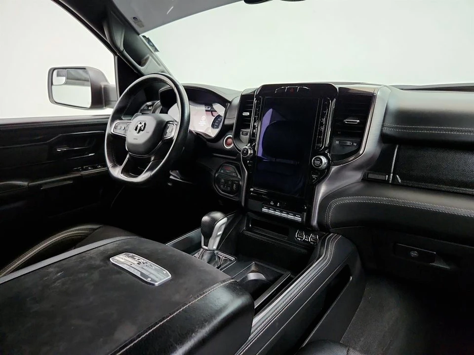 2021 Ram 1500 TRX 1st Gen - Image 25 of 31