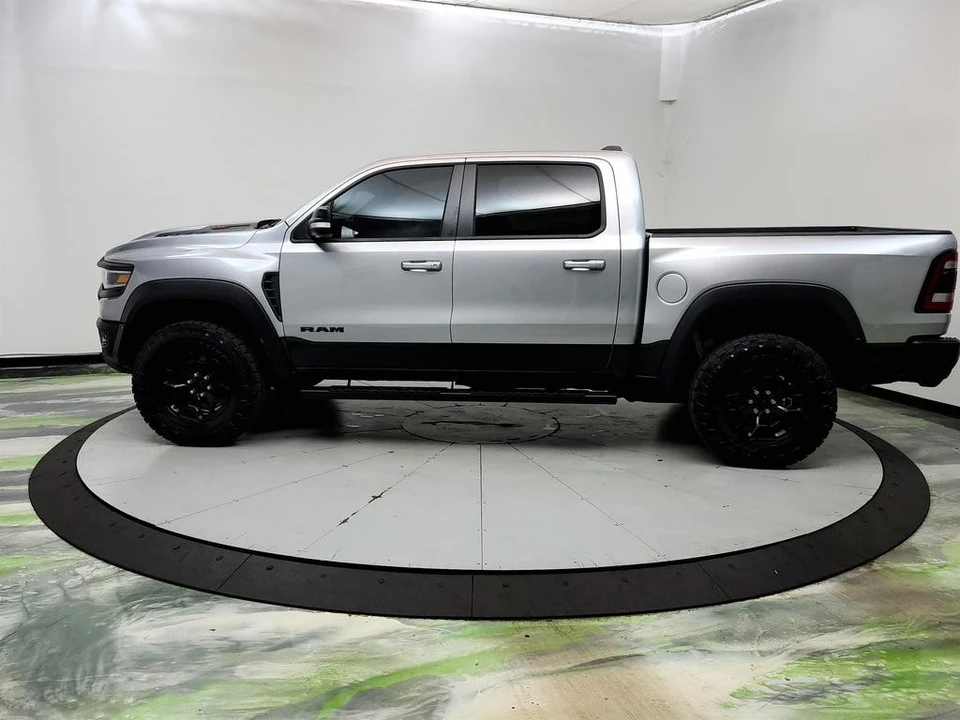 2021 Ram 1500 TRX 1st Gen - Image 8 of 31