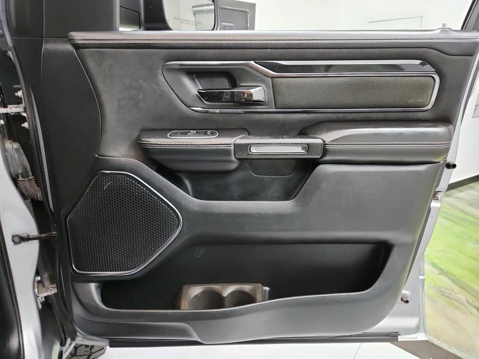 2021 Ram 1500 TRX 1st Gen - Image 27 of 31