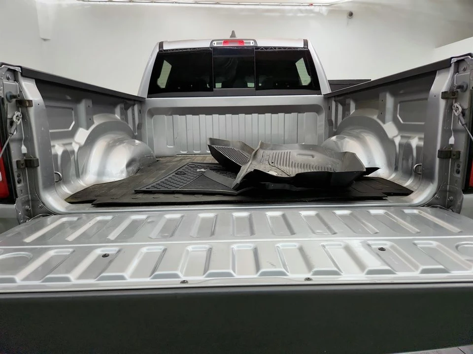 2021 Ram 1500 TRX 1st Gen - Image 30 of 31