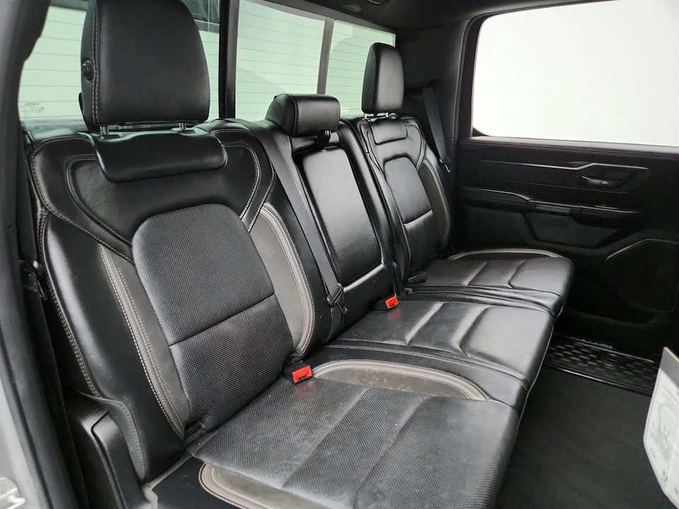 2021 Ram 1500 TRX 1st Gen - Image 28 of 31