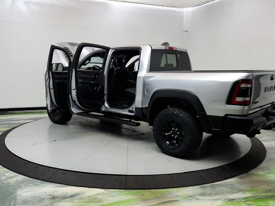 2021 Ram 1500 TRX 1st Gen - Image 12 of 31