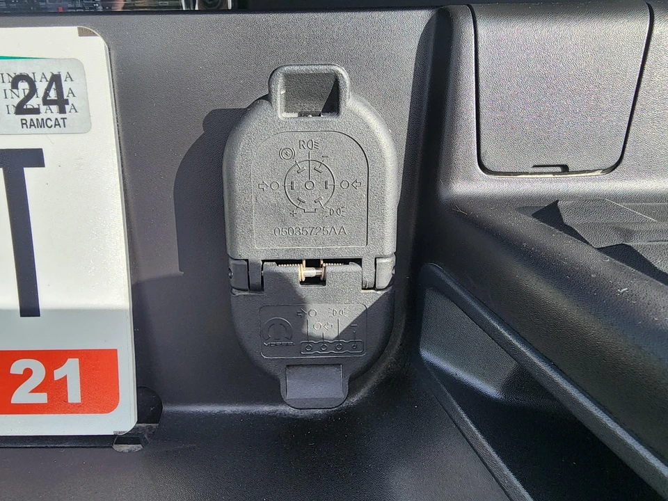 2021 Ram 1500 TRX 1st Gen - Image 29 of 31