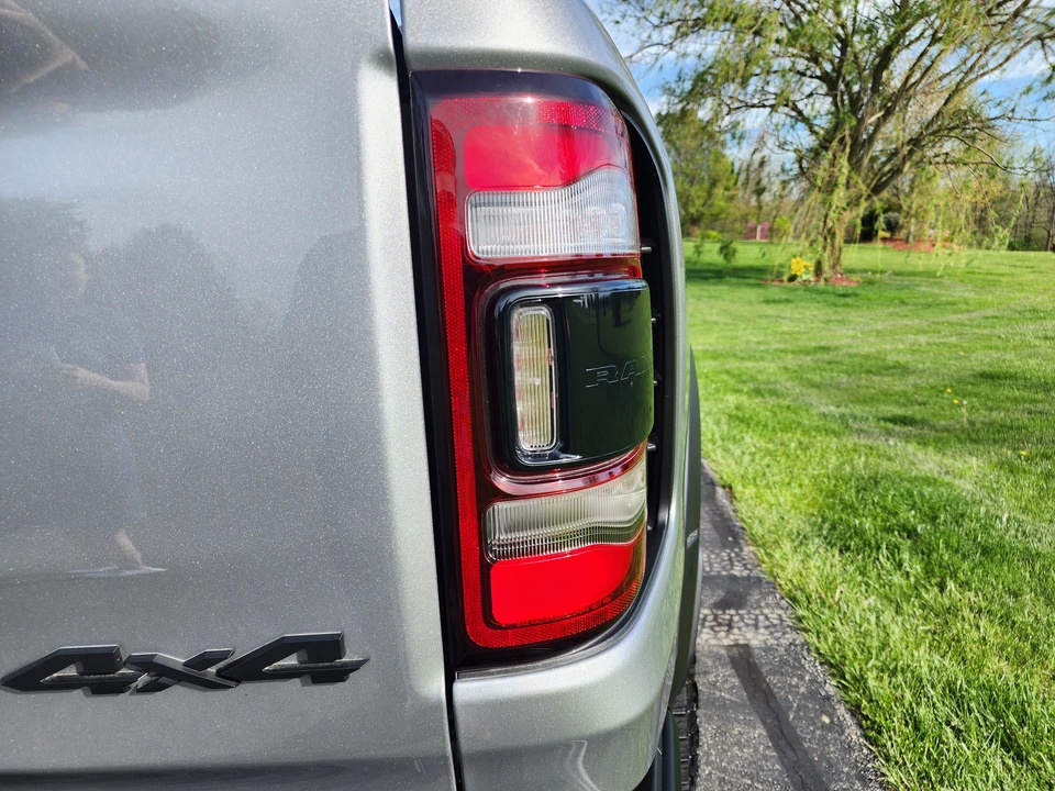 2021 Ram 1500 TRX 1st Gen - Image 27 of 31