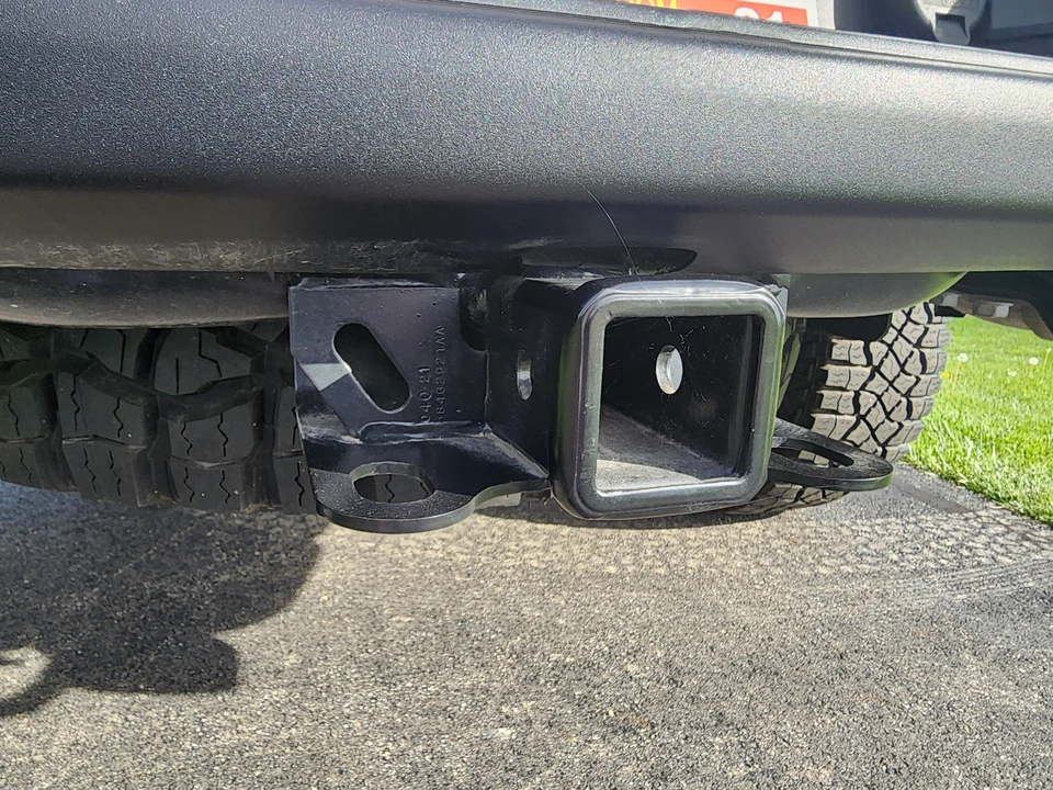 2021 Ram 1500 TRX 1st Gen - Image 30 of 31