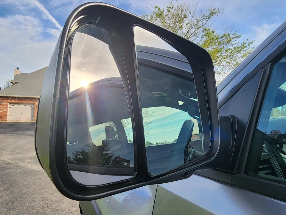 2021 Ram 1500 TRX 1st Gen - Image 19 of 31