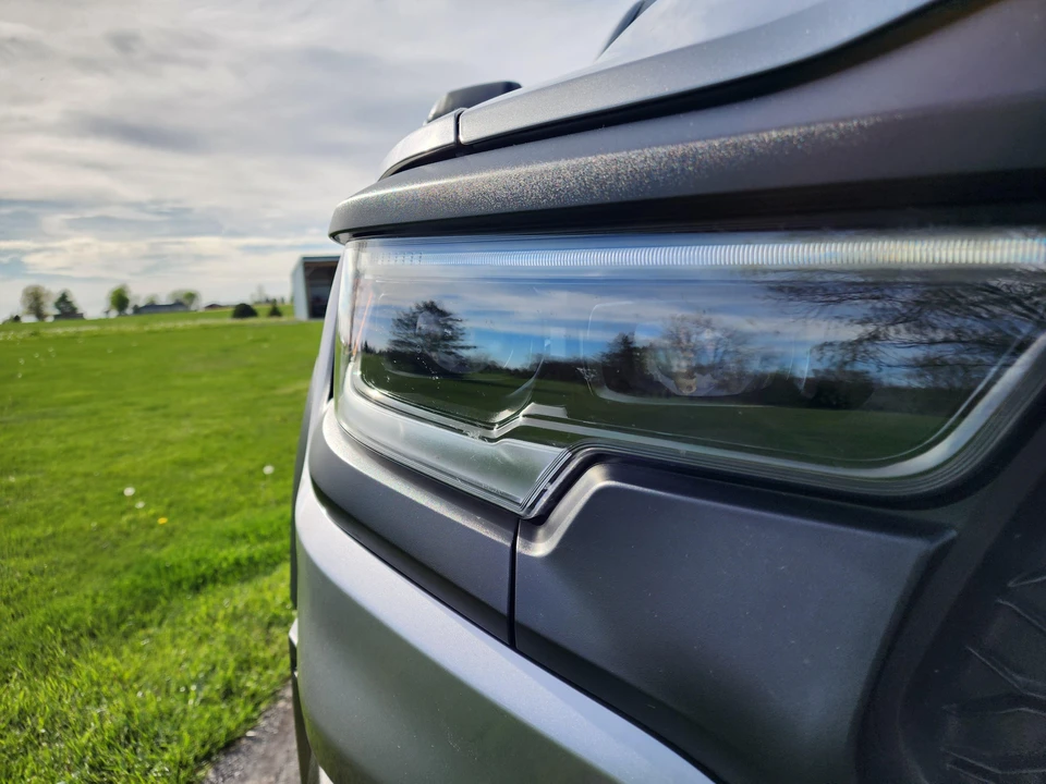 2021 Ram 1500 TRX 1st Gen - Image 15 of 31