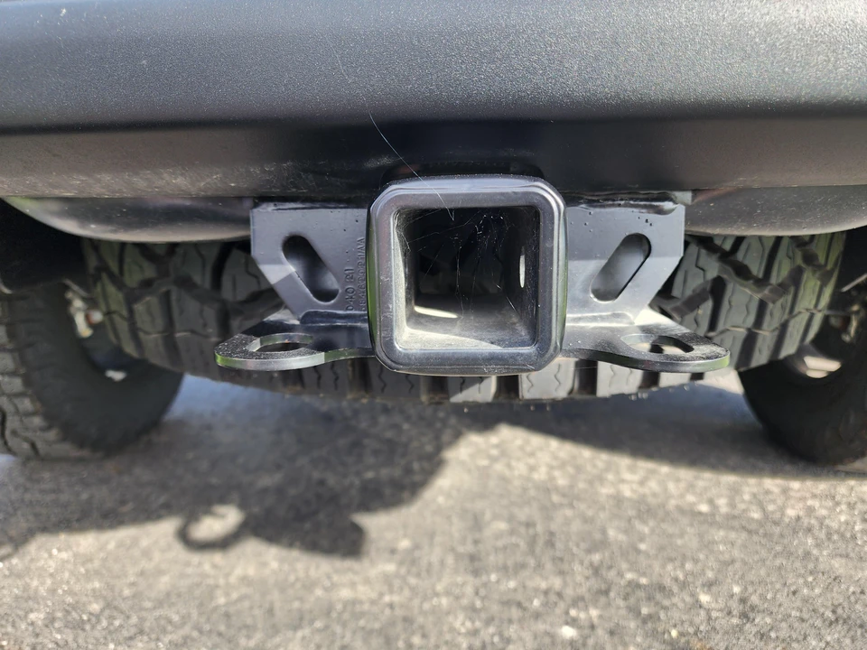 2021 Ram 1500 TRX 1st Gen - Image 31 of 31