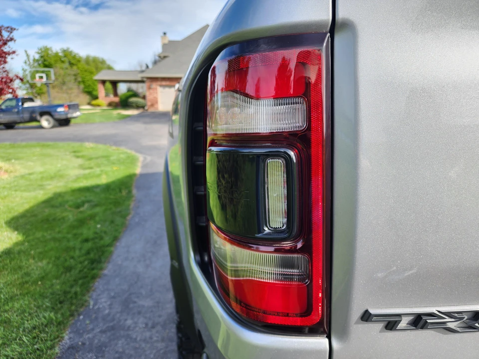 2021 Ram 1500 TRX 1st Gen - Image 24 of 31