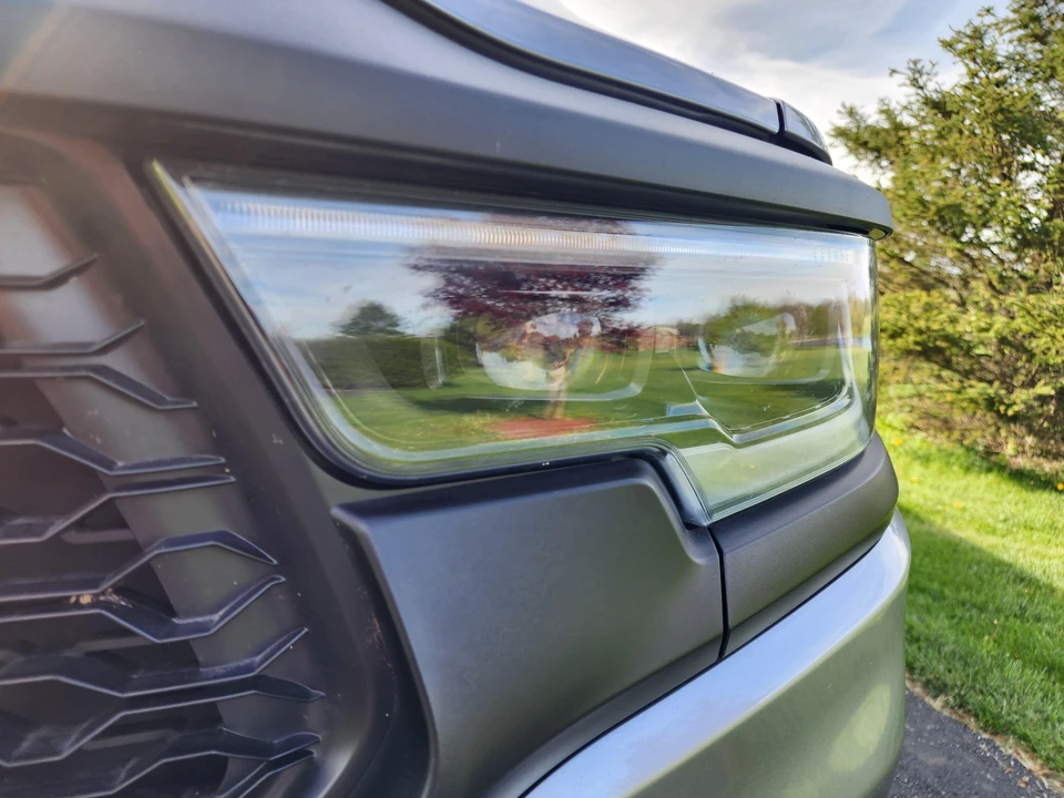 2021 Ram 1500 TRX 1st Gen - Image 16 of 31