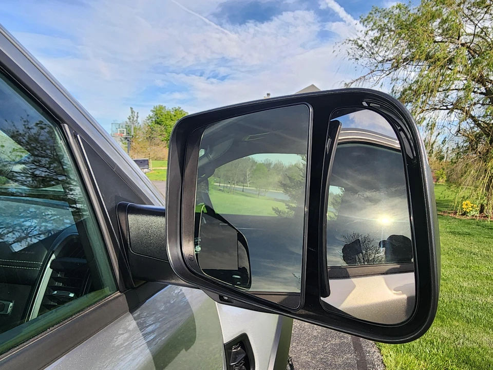 2021 Ram 1500 TRX 1st Gen - Image 28 of 31