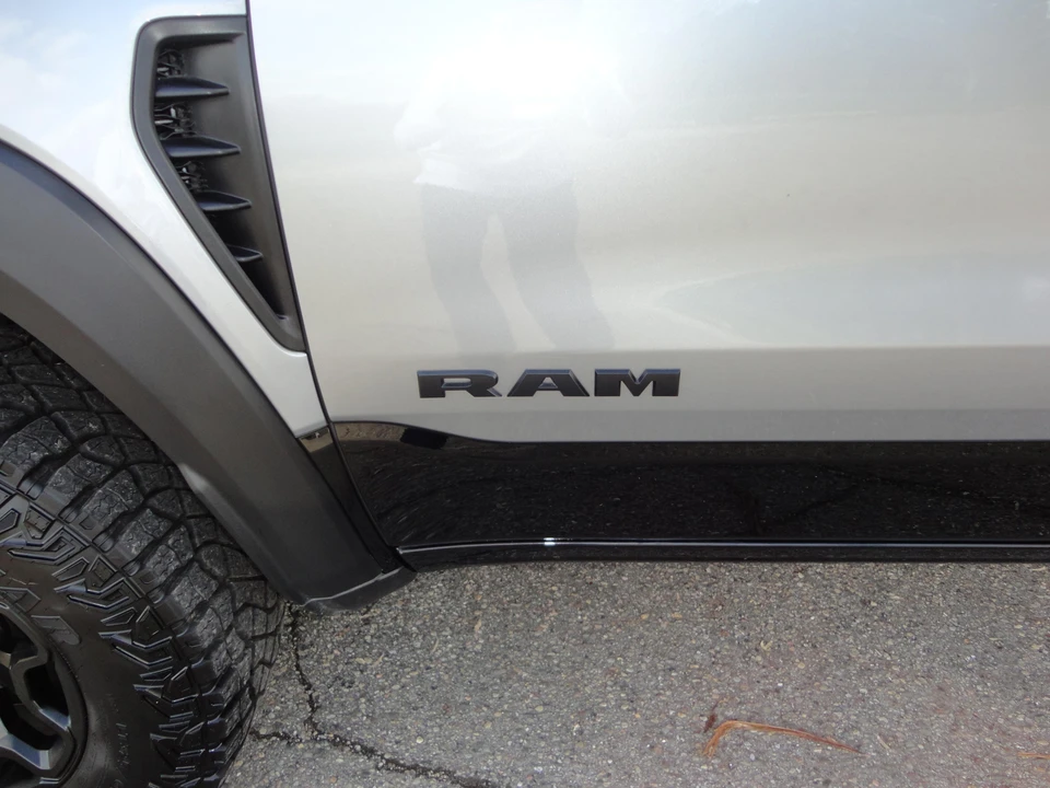 2021 Ram 1500 TRX 1st Gen - Image 20 of 31