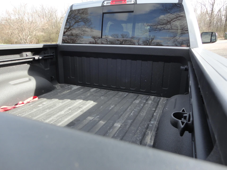 2021 Ram 1500 TRX 1st Gen - Image 26 of 31
