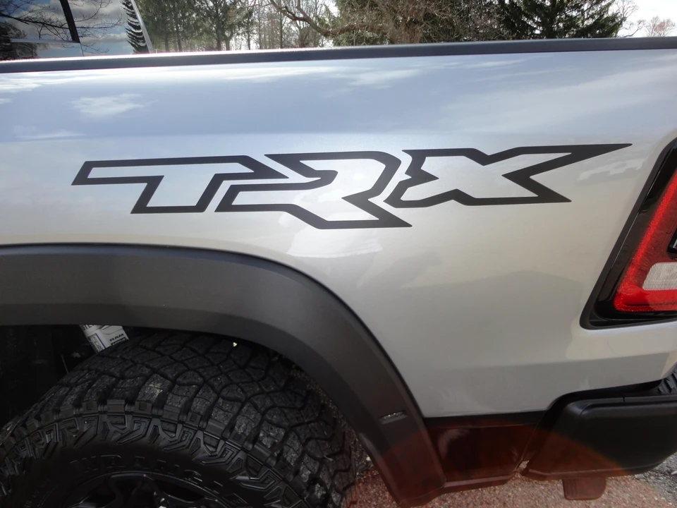 2021 Ram 1500 TRX 1st Gen - Image 23 of 31