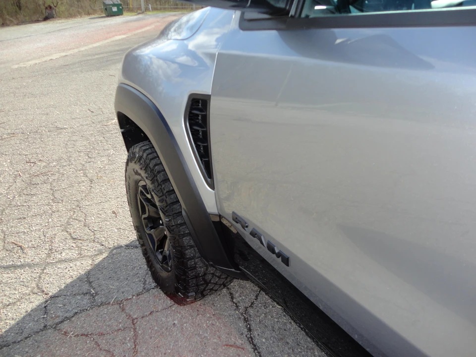 2021 Ram 1500 TRX 1st Gen - Image 21 of 31