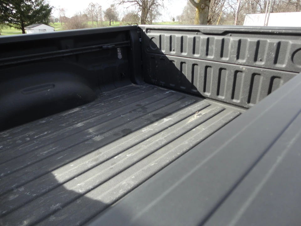 2021 Ram 1500 TRX 1st Gen - Image 25 of 31