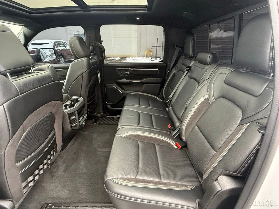2021 Ram 1500 TRX 1st Gen - Image 12 of 21
