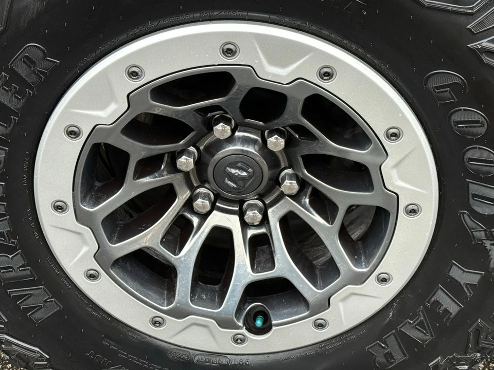 2021 Ram 1500 TRX 1st Gen - Image 9 of 21