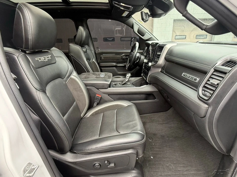 2021 Ram 1500 TRX 1st Gen - Image 16 of 21