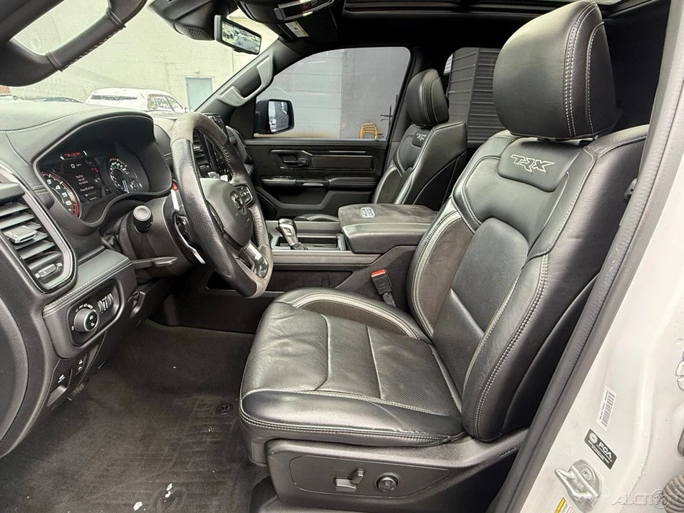 2021 Ram 1500 TRX 1st Gen - Image 11 of 21